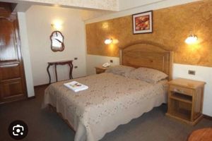 Alojamiento - Hotel Maison Fiori (Plaza Colon)