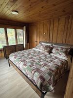 Alquiler Vacacional - Cabin Retreat in Mount Morris