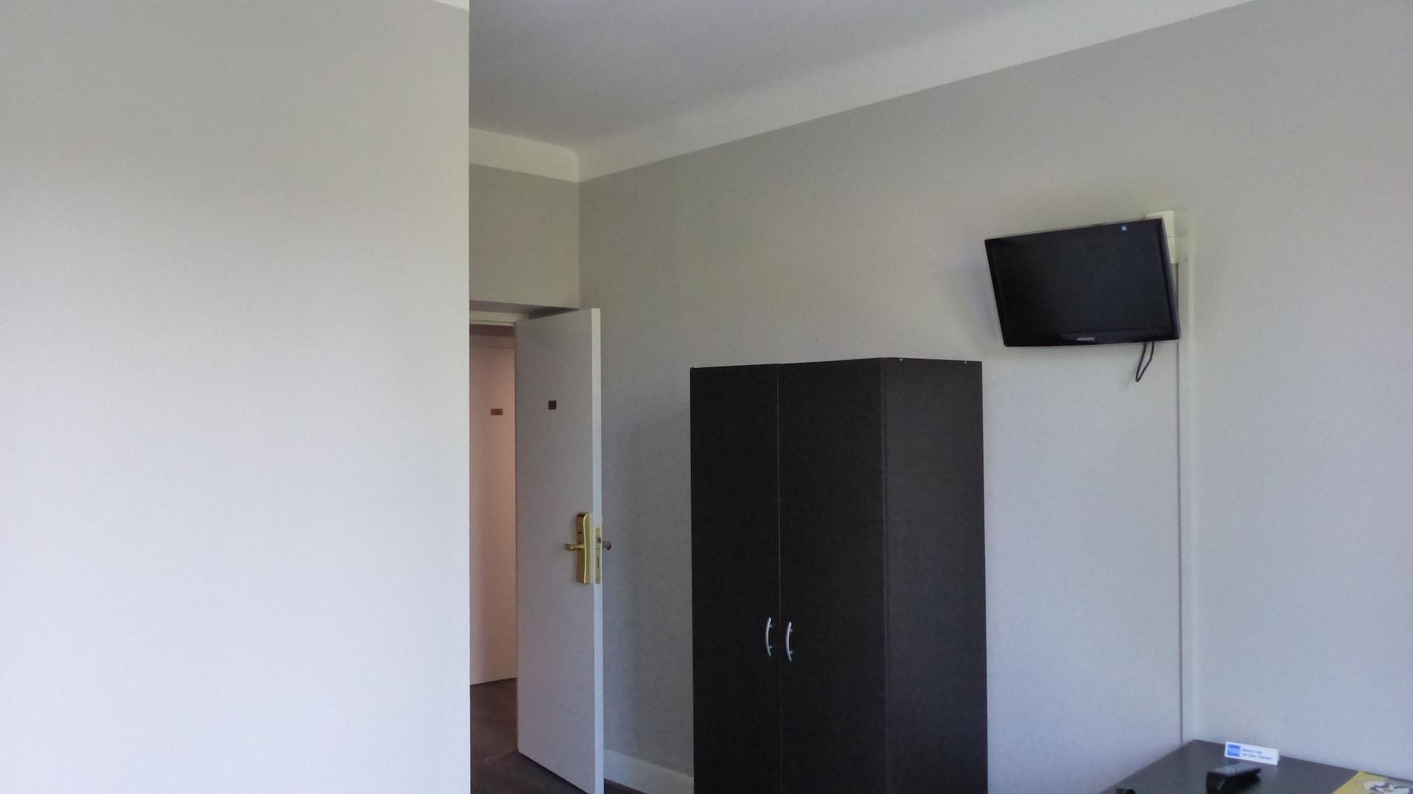 Set de Habitación ABC Hôtel