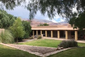 Alojamiento - Patio Alto