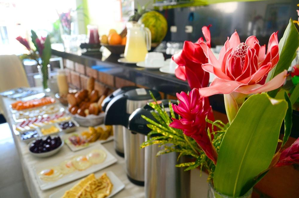 Restaurant Hotel Cielo