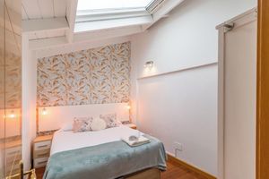 Alquiler Vacacional - ️️Historic penthouse in the heart of Santander ! ️️