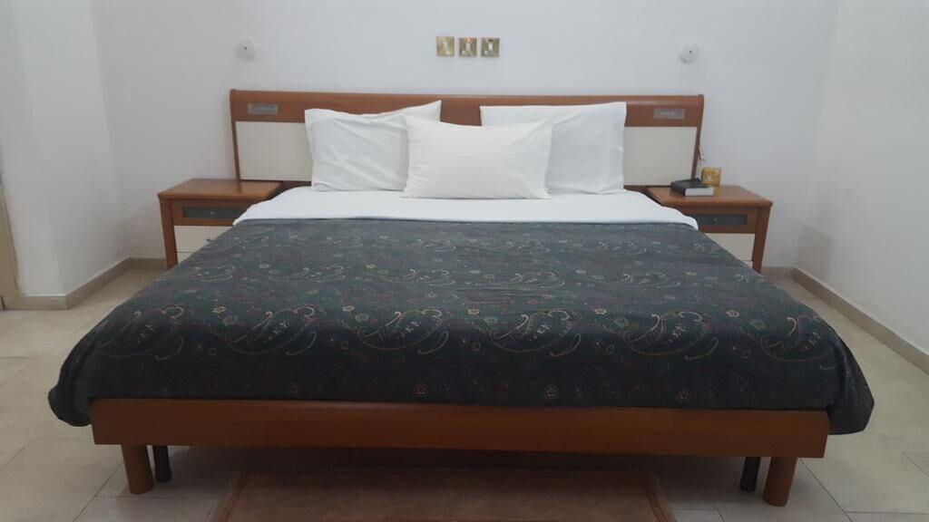 Habitación Rita Lori Hotels Abuja