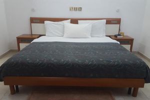 Alojamiento - Rita Lori Hotels Abuja