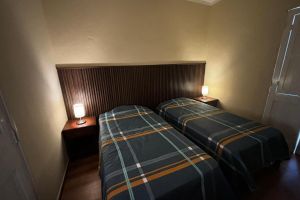 Alojamiento - Olespier Hostel