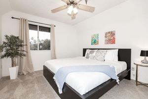 Alquiler Vacacional - La Jolla UTC 1433