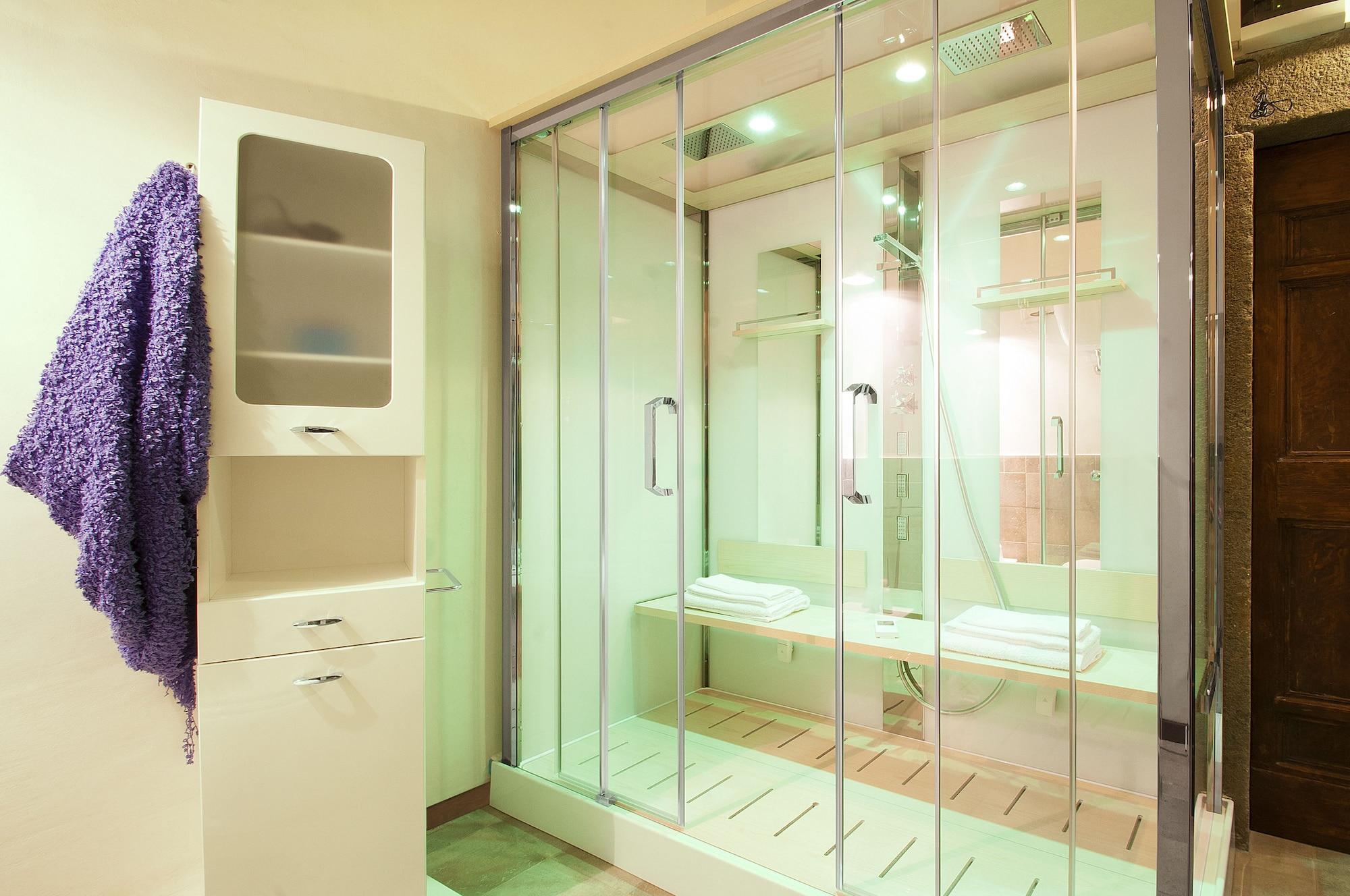 Spa Casa Vacanze A Priori