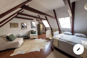 Alquiler Vacacional - Small street house in the middle of Ystad
