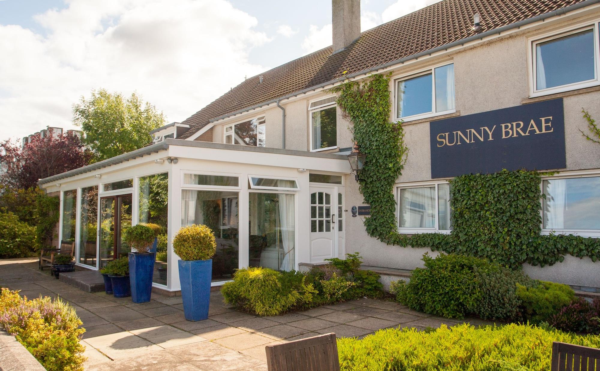 Vista Exterior Sunny Brae