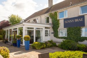 Alojamiento - Sunny Brae