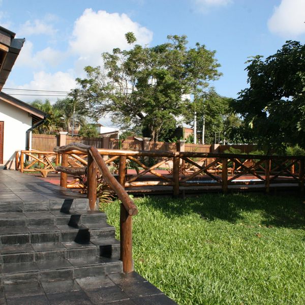 Posada del Jacarandá