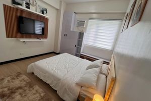 Alquiler Vacacional - UNO by E&K - TOWER 18, TREES RESIDENCES