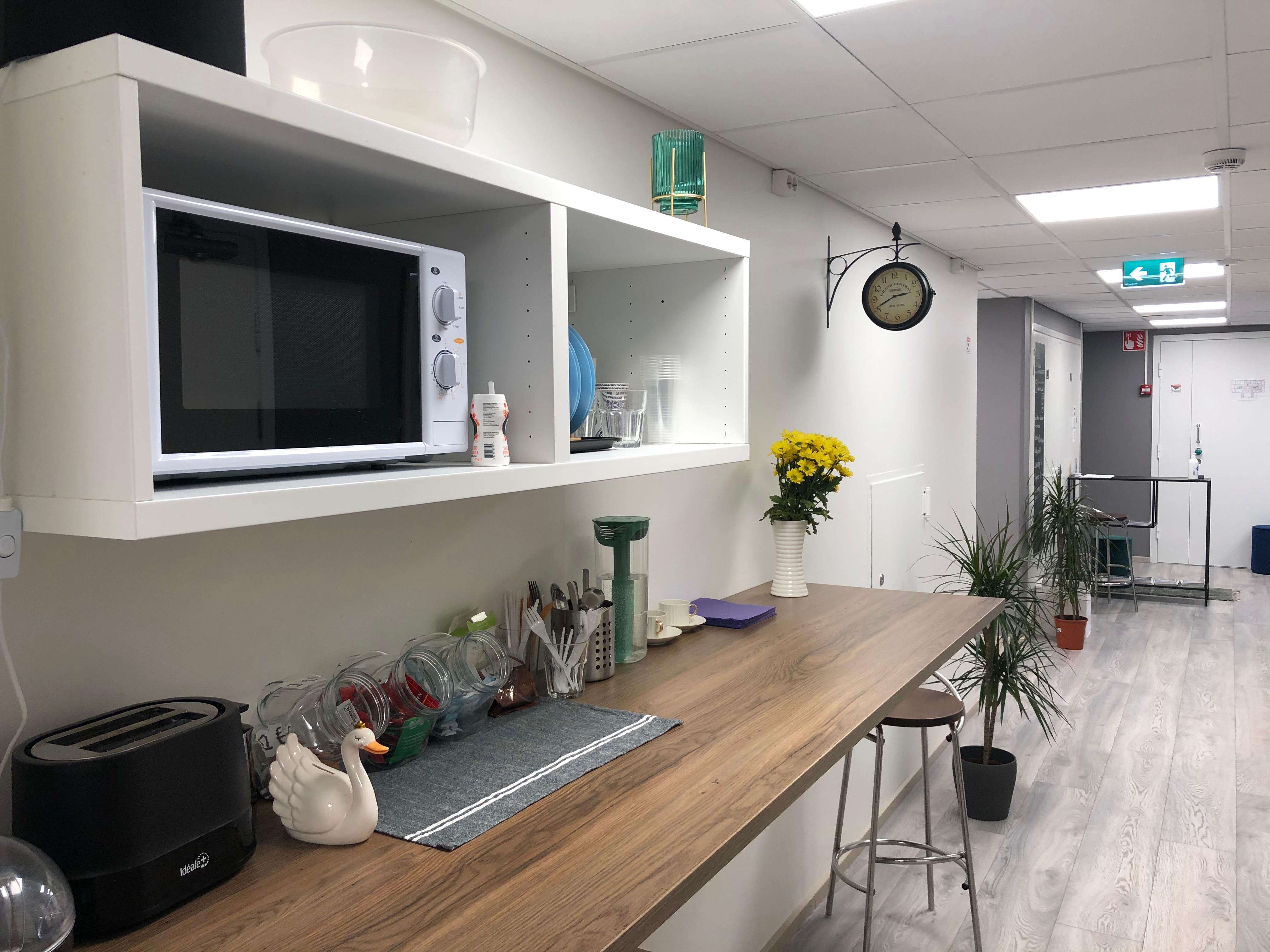 Vista Lobby Inn Tourist Hostel