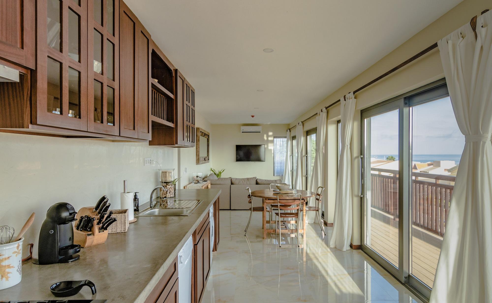 Equipamiento de Habitación Angulo House