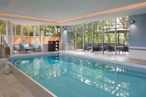 Alojamiento - TownePlace Suites by Marriott Toronto Oakville