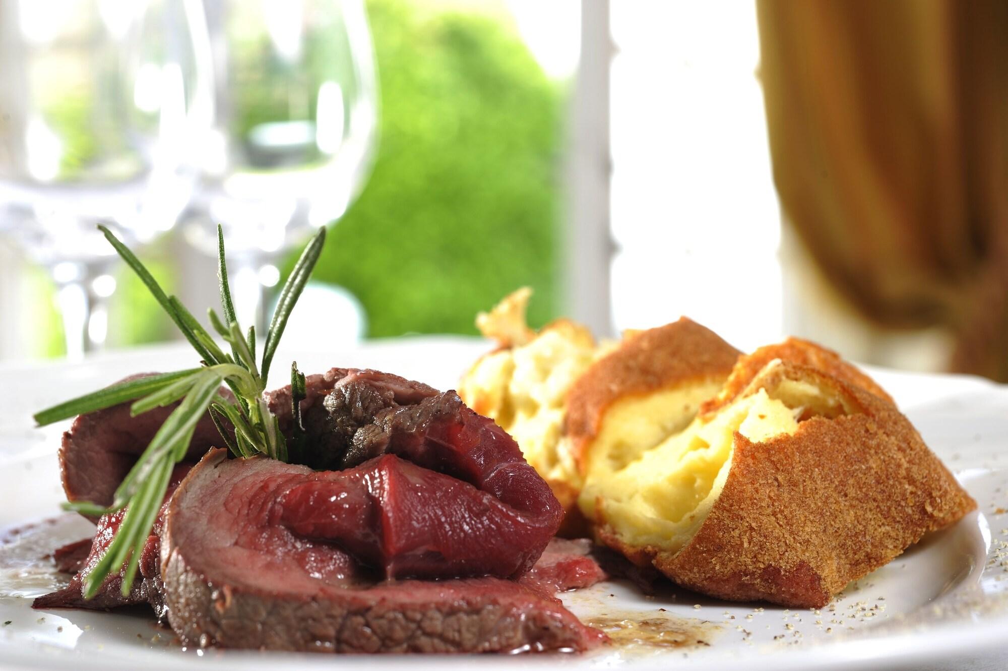 Restaurant Pratello Country Resort