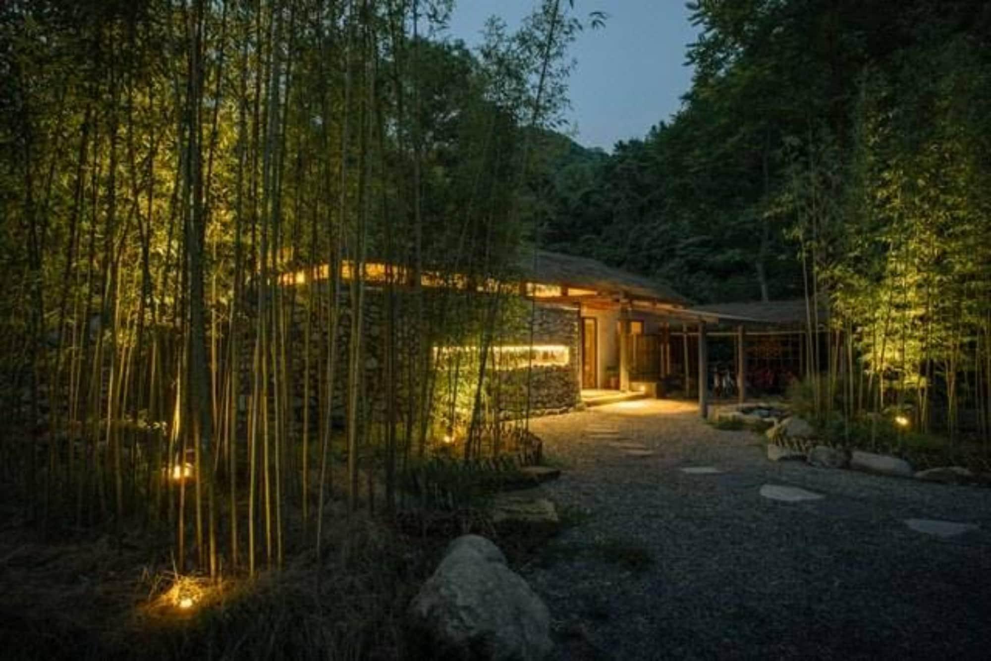 Varios Floral Hotel Ningbo Shieryi Hotspring