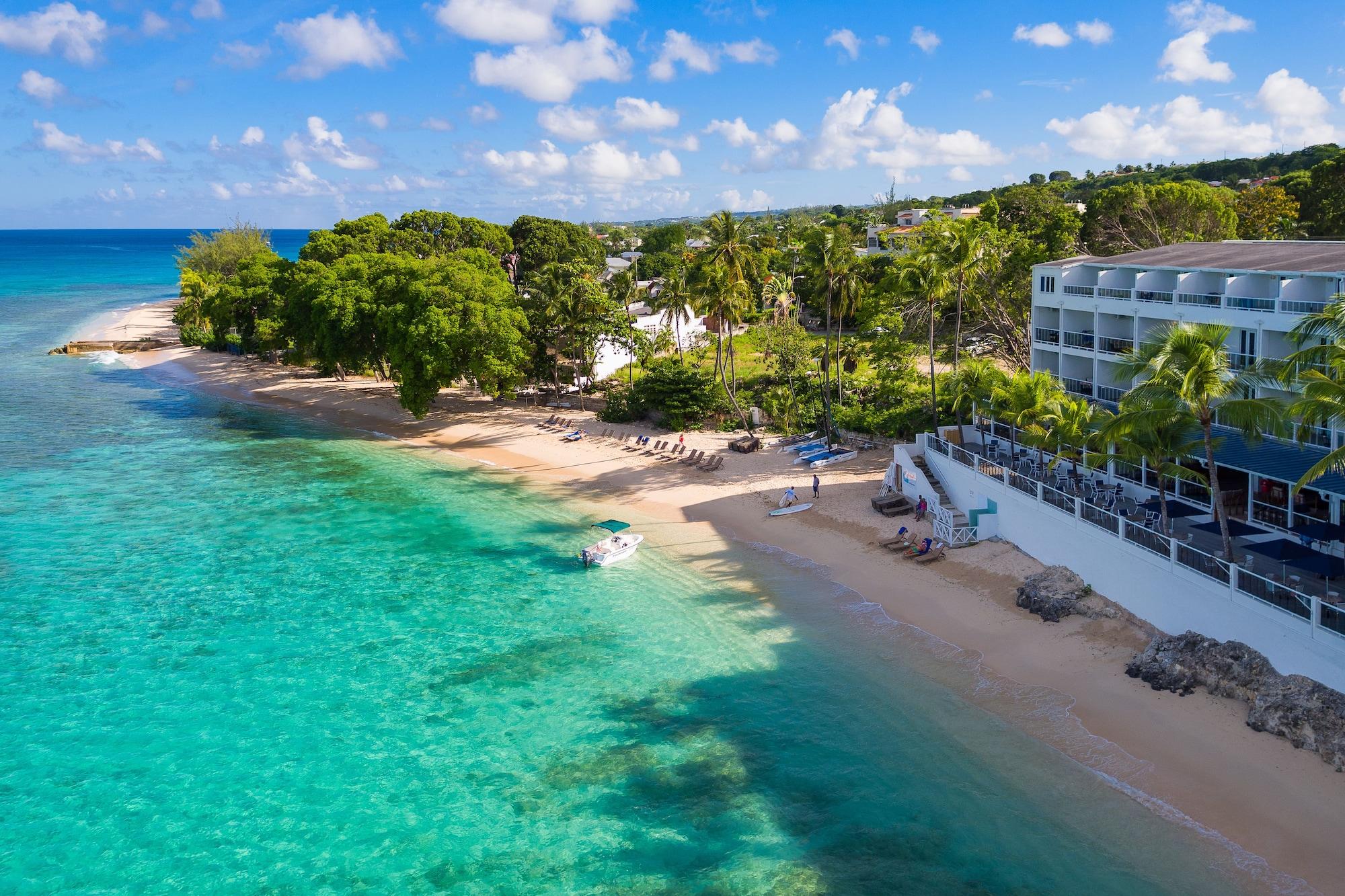 Vista Exterior Waves Resort & Spa, Barbados, An Autograph Collection All-Inclusive Resort