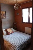 Alquiler Vacacional - Chalet du Ban Joli