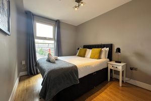 Arriendo temporal - The Cardiff Apartment