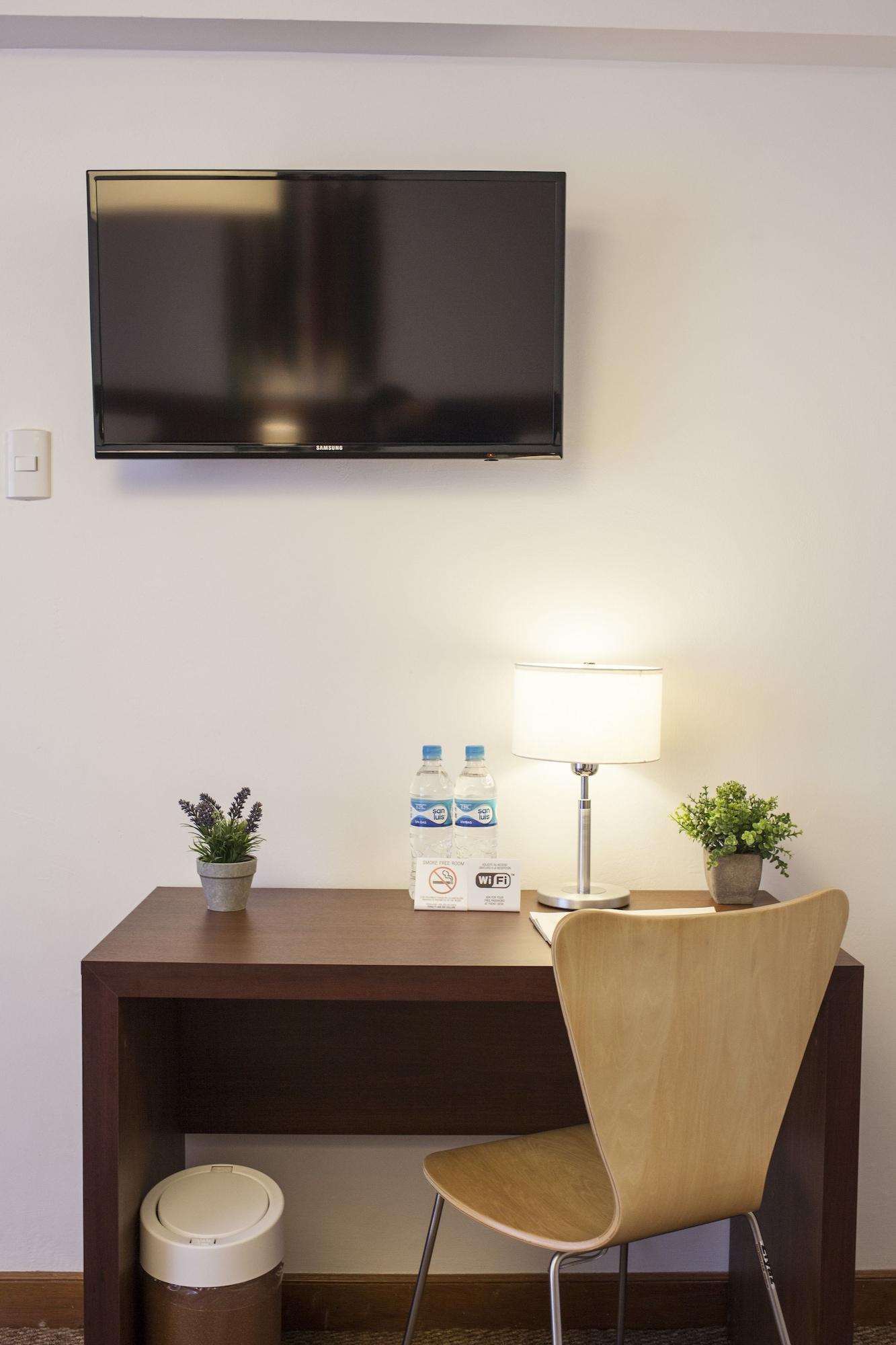 Set de Habitación Tierra Viva Cusco San Blas