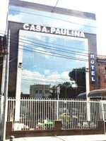 Alojamiento - Casa Paulina