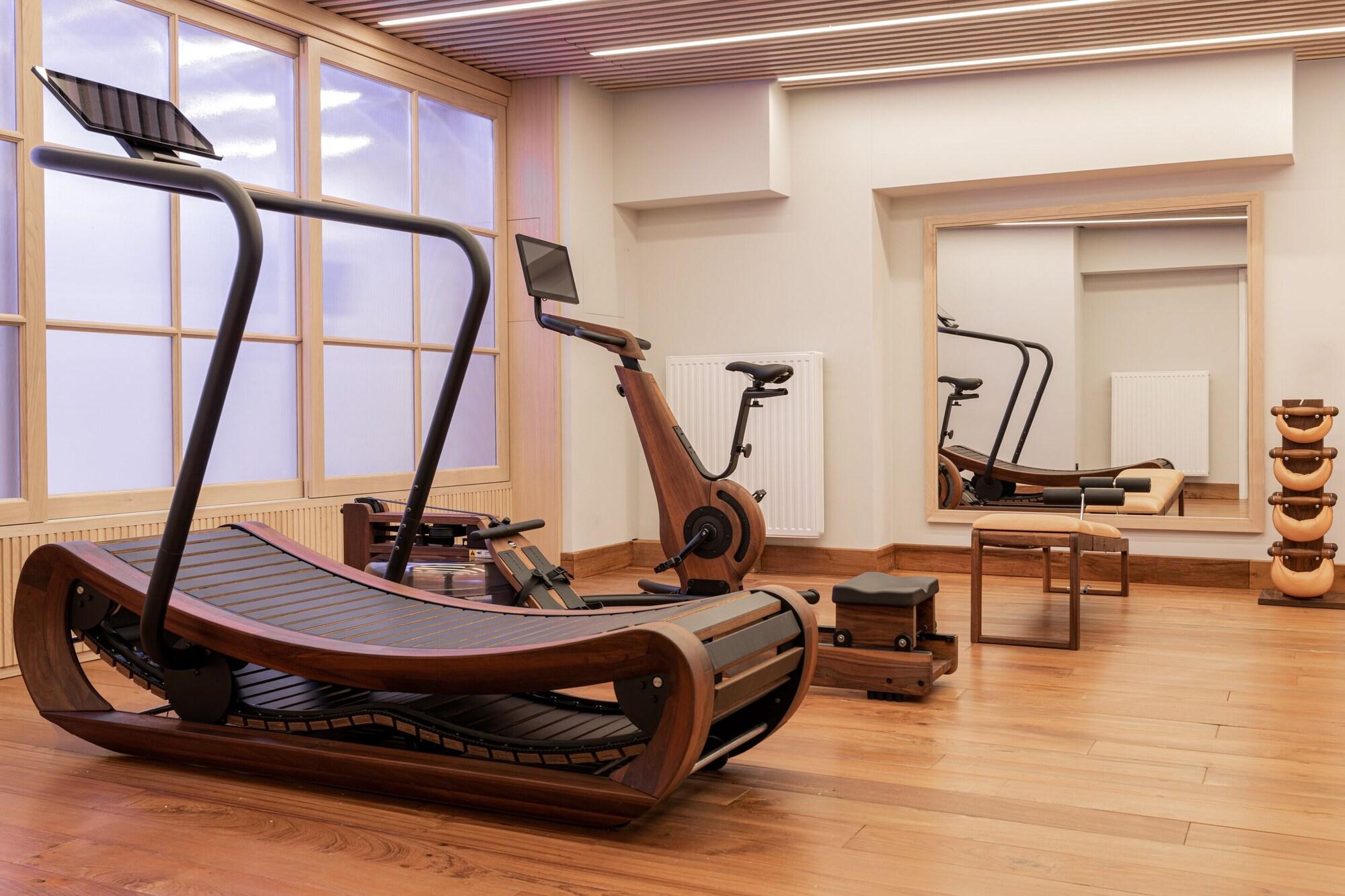 Gimnasio LUME Boutique Hotel, Autograph Collection
