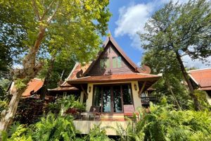 Alojamiento - Chivapuri Beach Resort