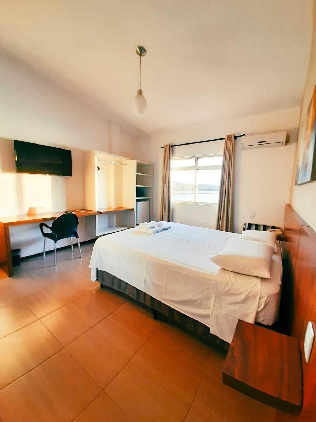 Habitación Cyrilo's Palace Hotel