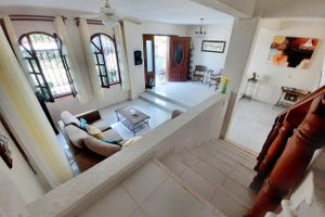 Alquiler Vacacional - Spacious two-story apartment, near the beach in Puerto Juárez Cancún
