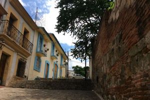 Alquiler Vacacional - Casa La Joya in Down Town- Santo Domingo Church