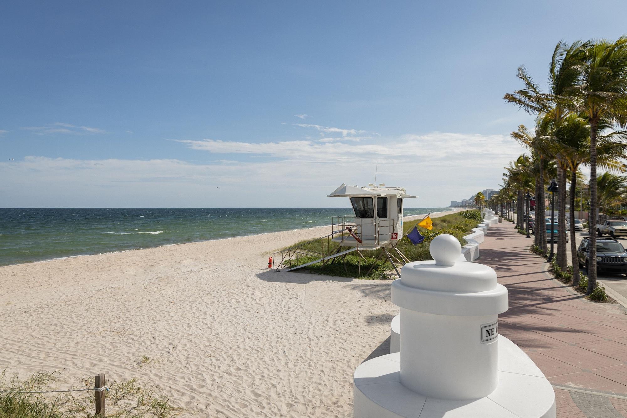 Playa Residence Inn by Marriott Fort Lauderdale Intracoastal/Il Lugano