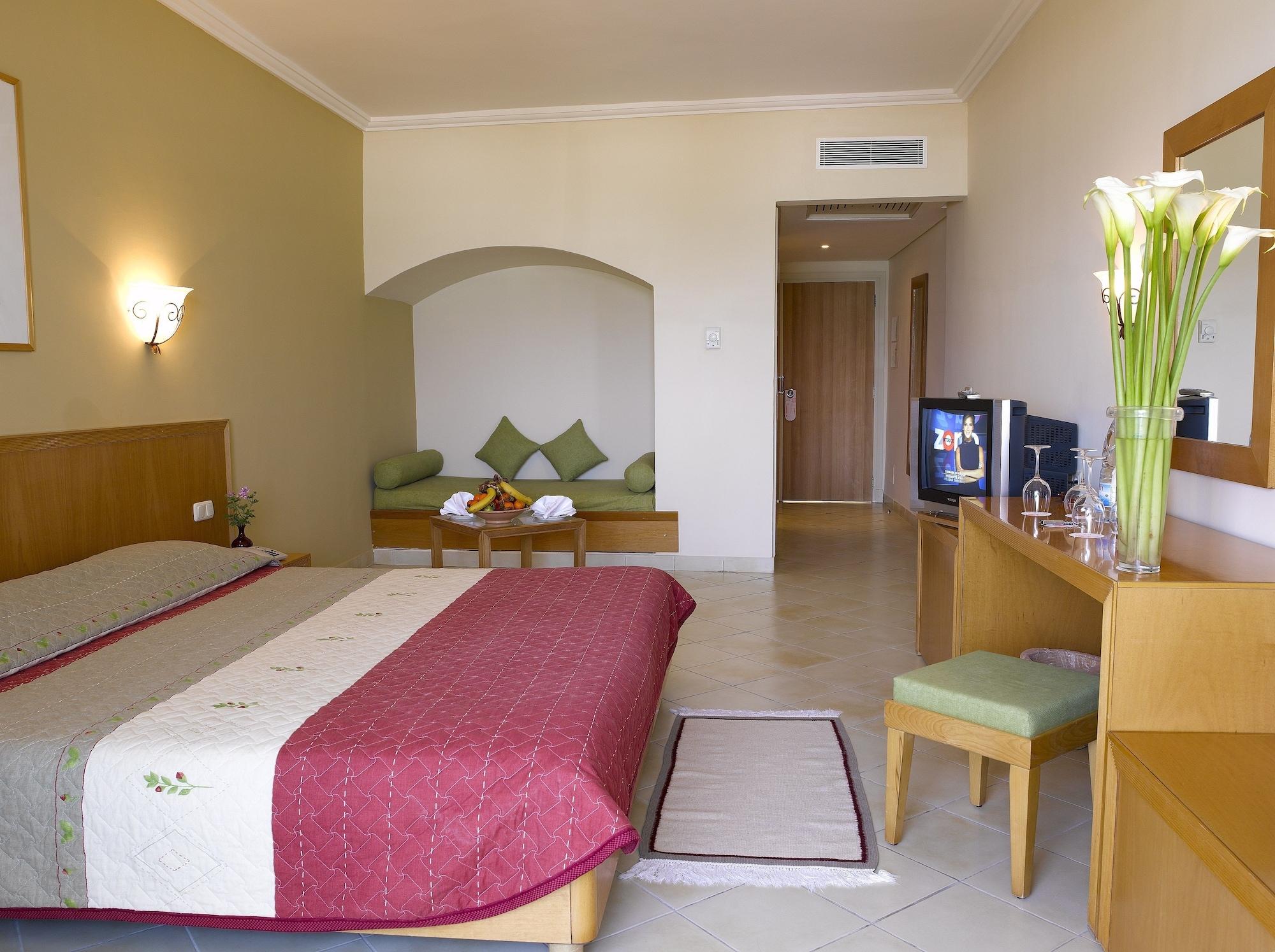 Habitación Thalassa Mahdia