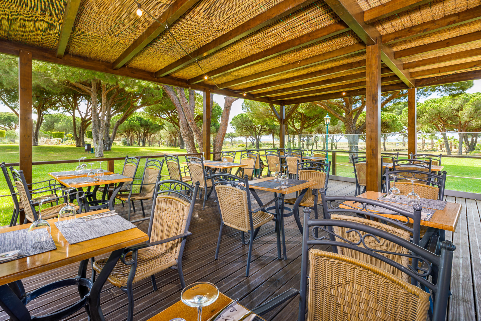 Restaurant AP Adriana Beach Resort