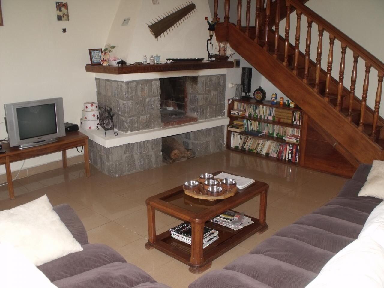 Vista Lobby BG Tours