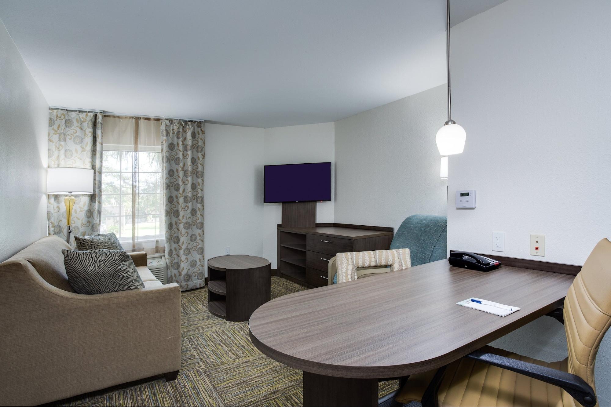 Set de Habitación Candlewood Suites Ft. Lauderdale Airport/Cruise by IHG