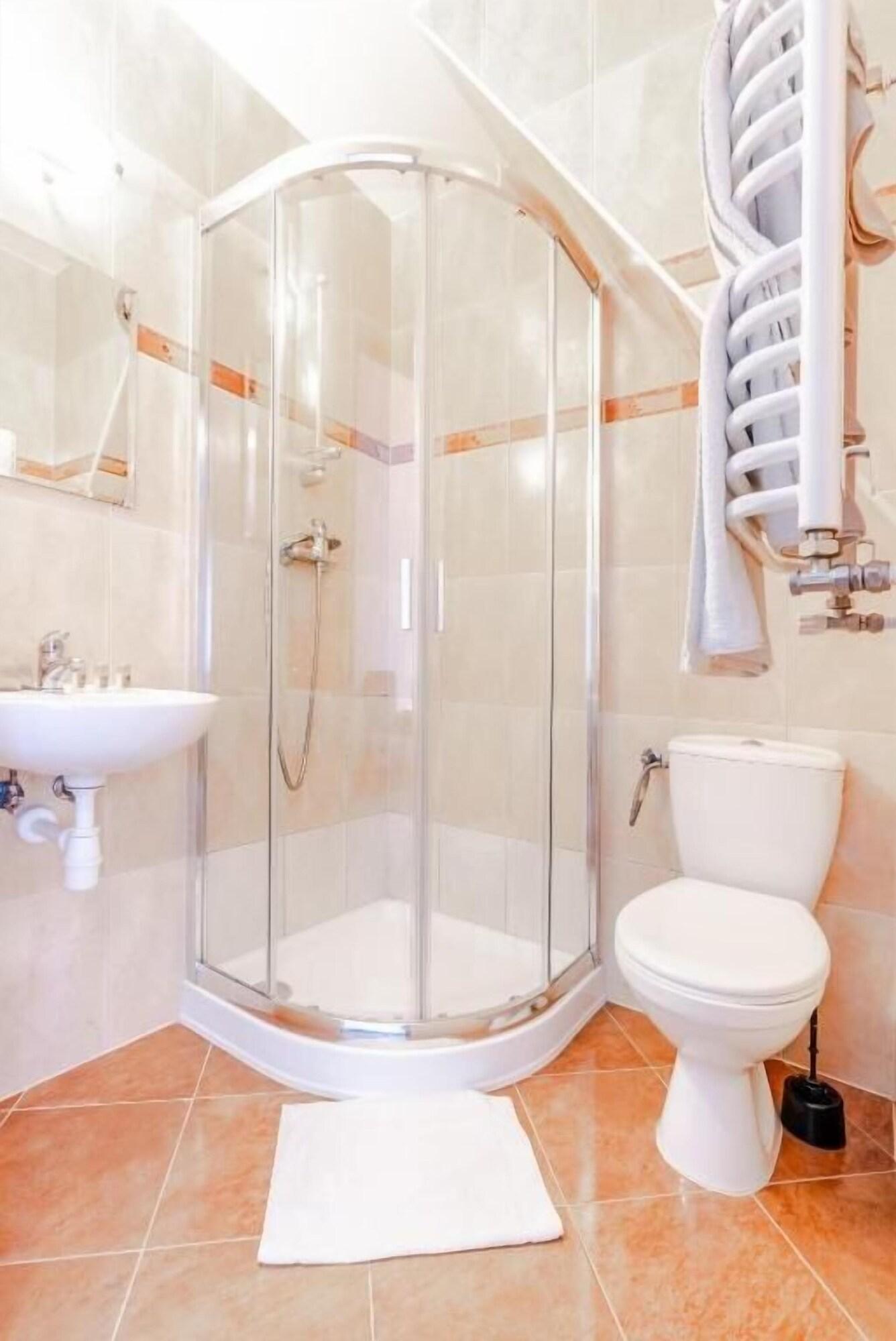 Equipamiento de Habitación Dunajecki Dworek