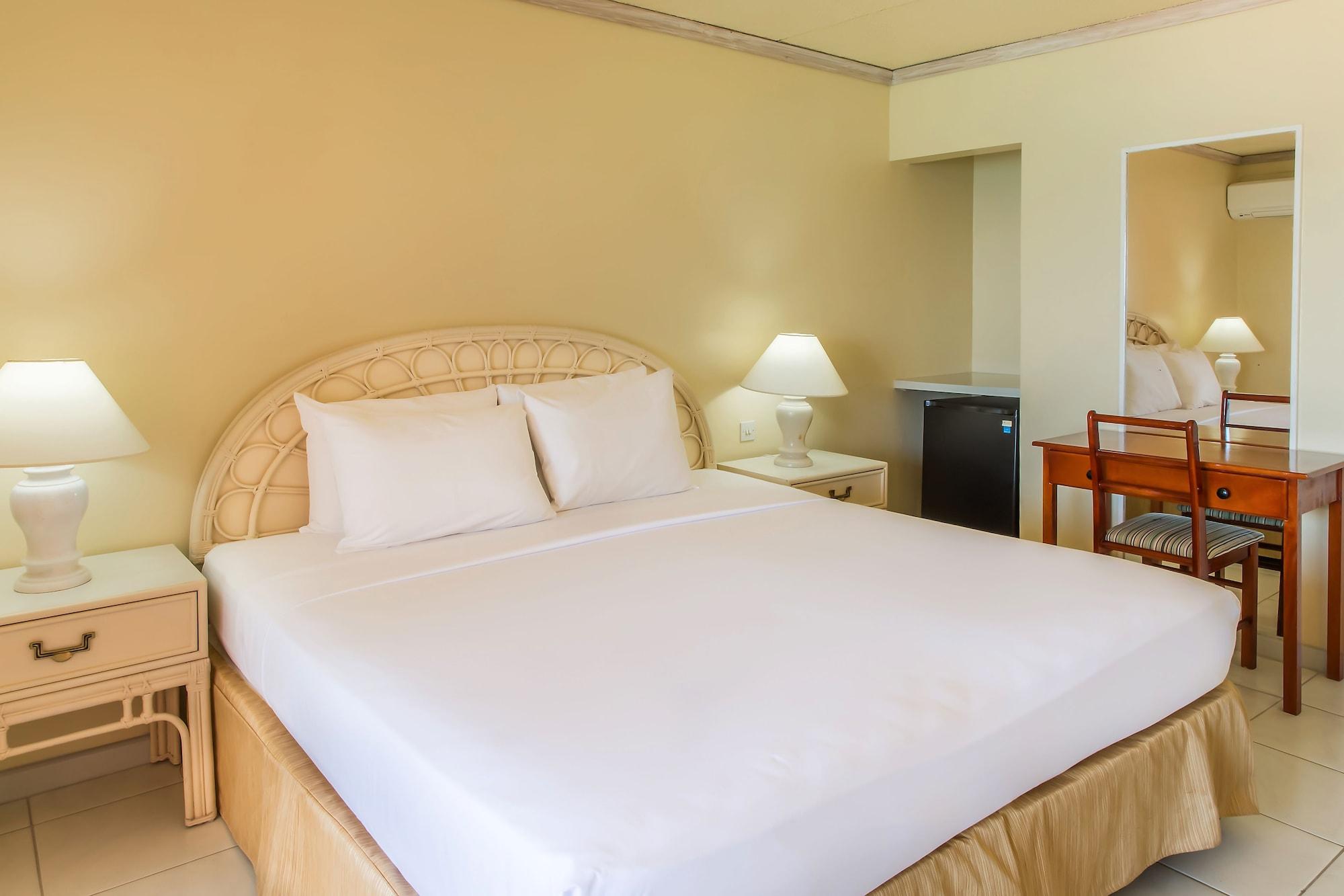 Habitación Barbados Beach Club Resort - All Inclusive