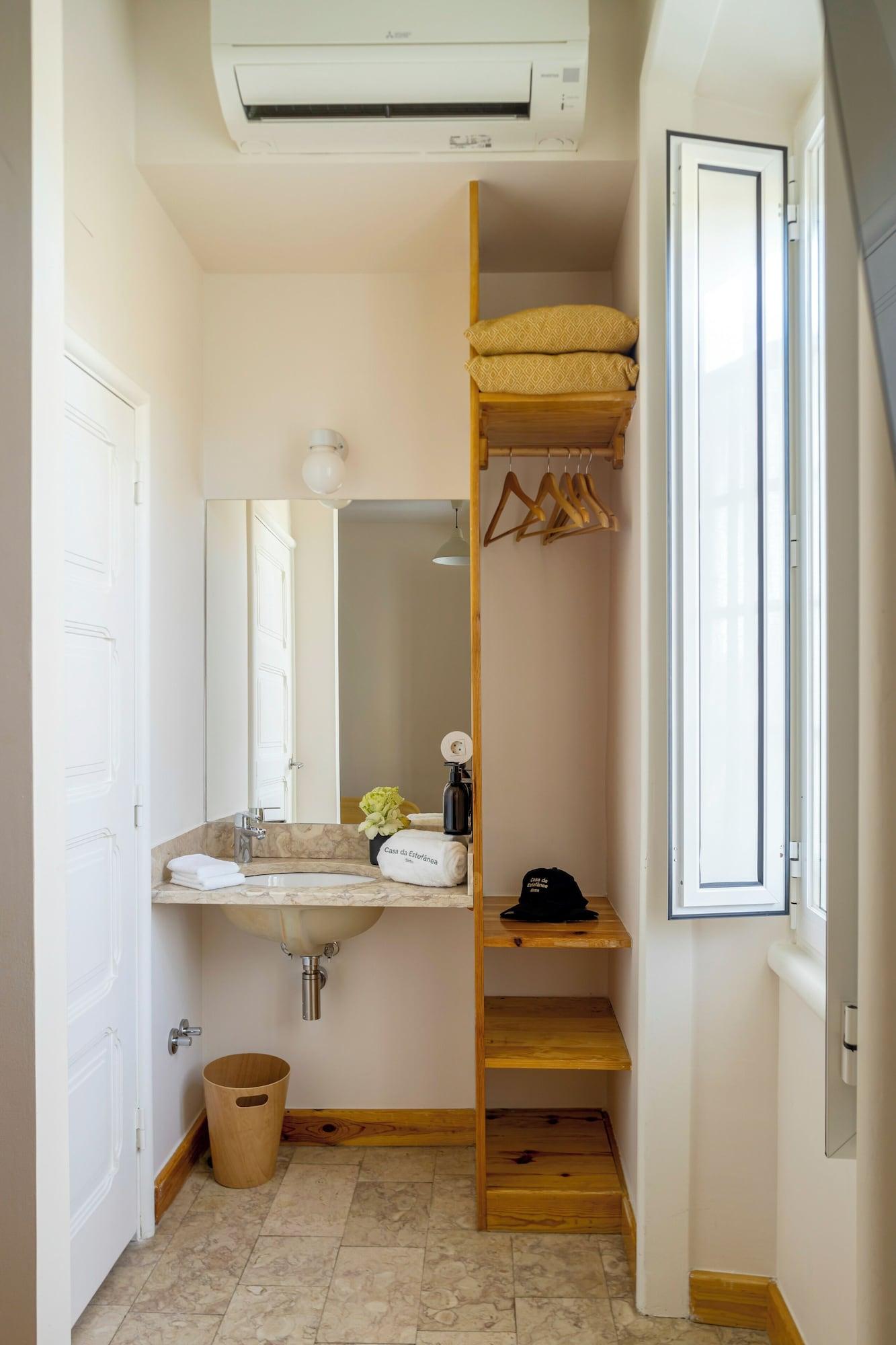 Equipamiento de Habitación Casa da Estefânea