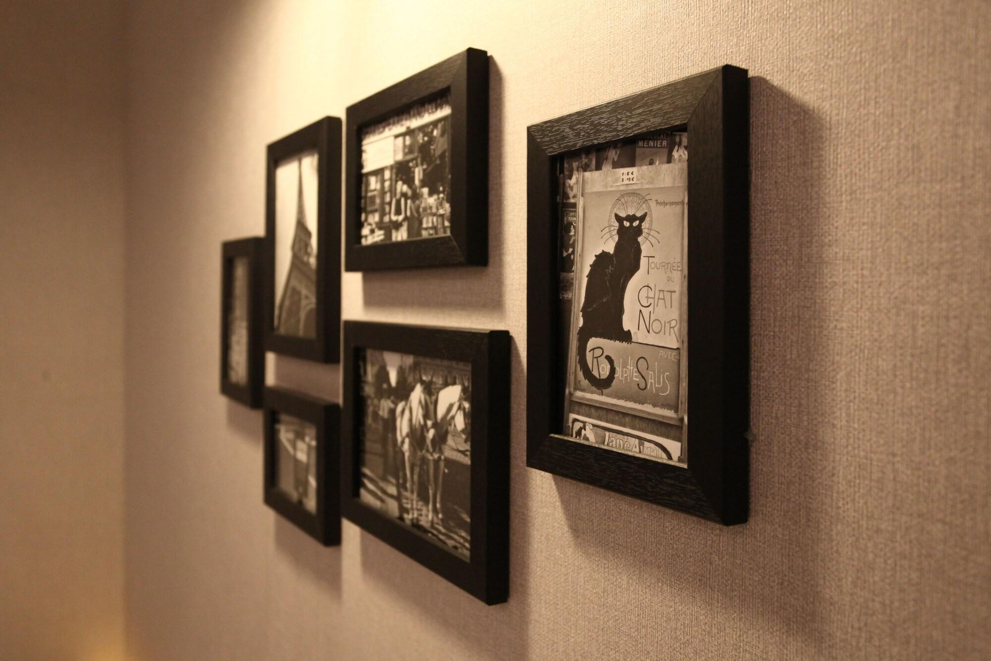 Vista Lobby S& Hotel