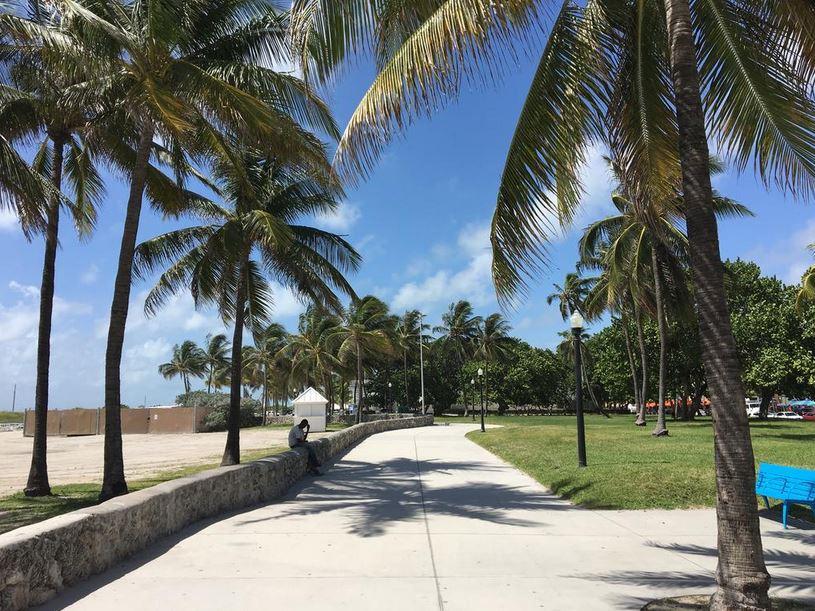Playa Hotel Belleza