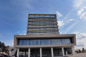 Alojamiento - Naftalan Central Wellness Resort