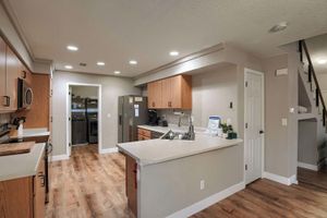 Renta temporal - Relaxing Retreat Near Airport-Hot Tub-Fire Pit