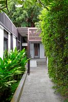 Alojamiento - Sareeraya Villas & Suites