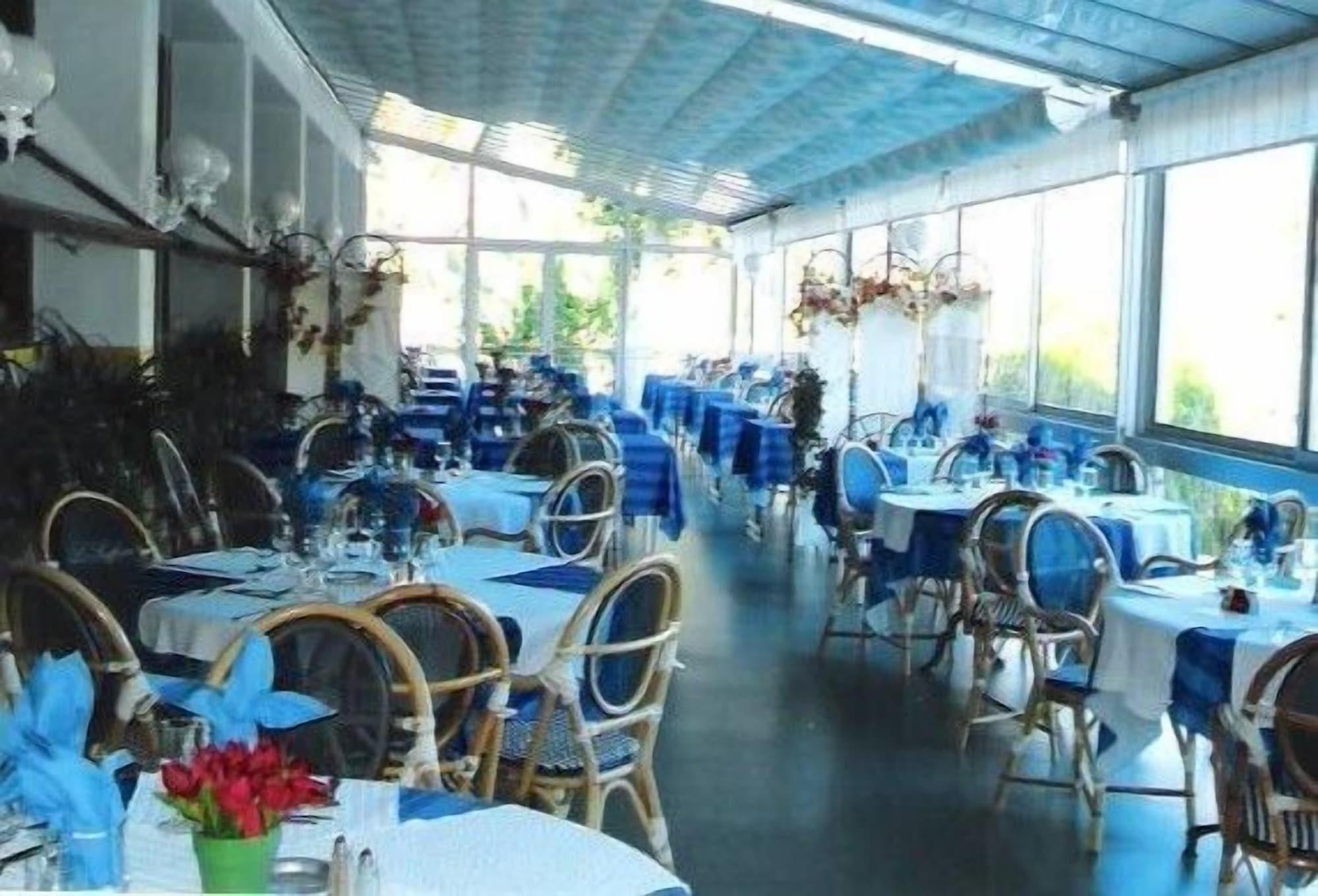 Restaurant Garabit Hôtel