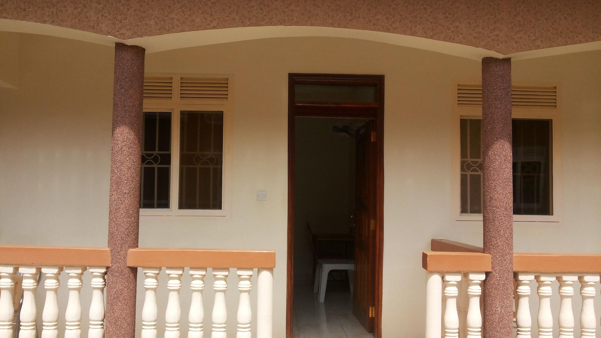 Vista Lobby Leam Guesthouse