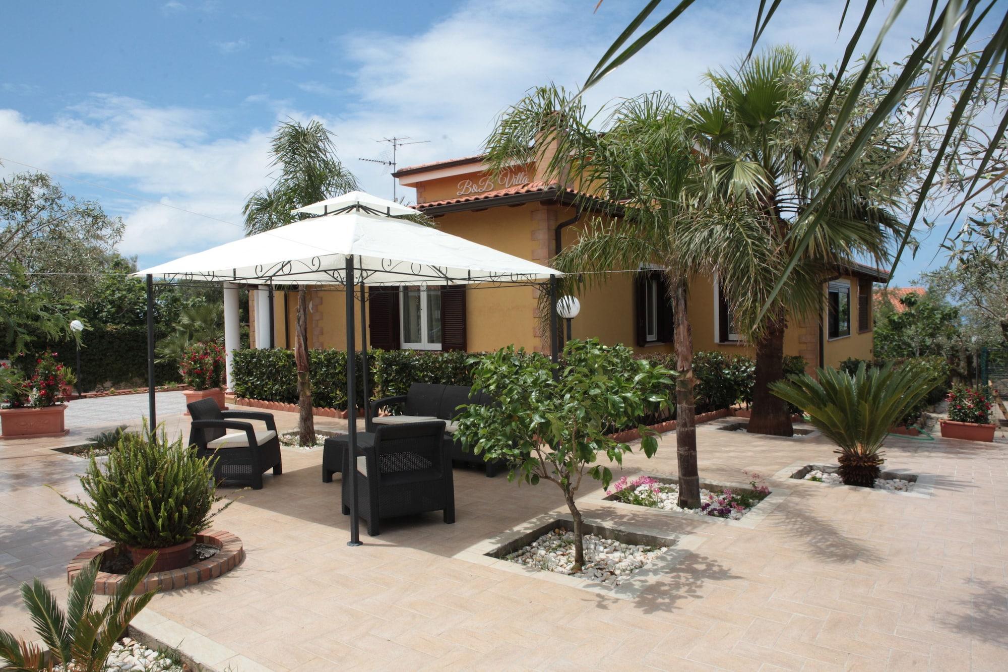 Varios B&B Villa Isa