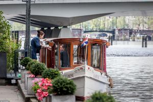 Alojamiento - InterContinental Amstel Amsterdam by IHG
