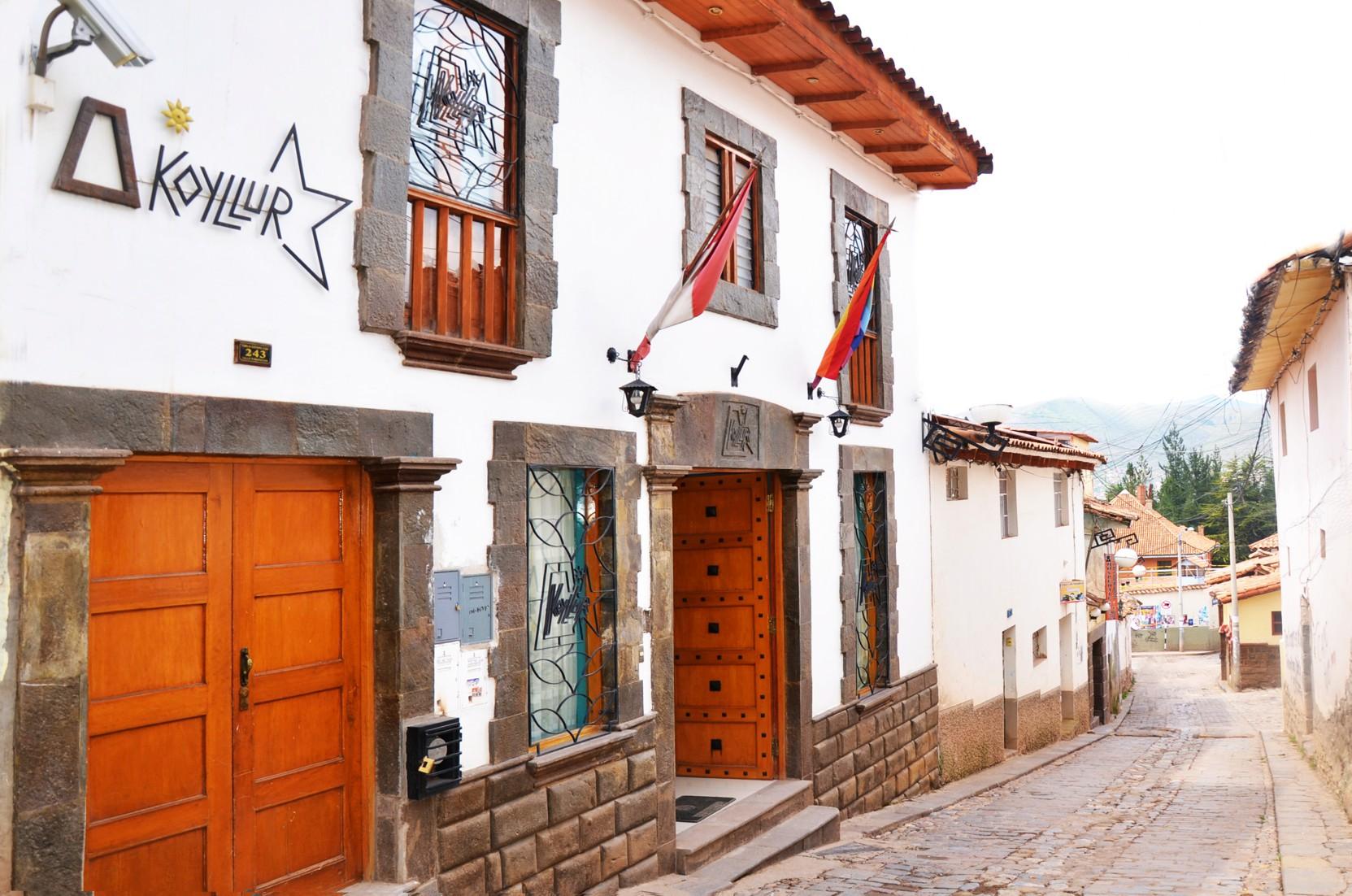 Varios Koyllur Hotel Inn