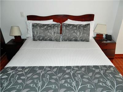 Hotel Hotel Salitre Real